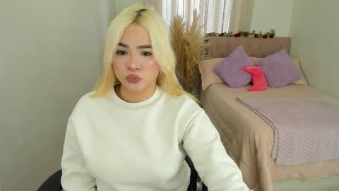 Snapshot of barbiehannab chatting on 02/21/26, 07:04 barbiehannab online show from 02/21/26, 07:04