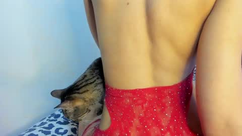 Sarashy online show from 01/18/25, 04:59