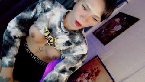 Barbie online show from 02/26/26, 05:34