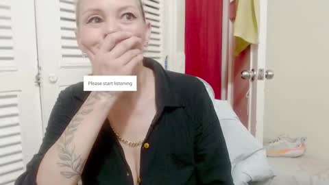 barbiemature online show from 09/11/25, 04:51