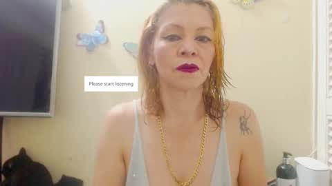 barbiemature online show from 09/12/25, 11:10