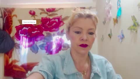 barbiemature online show from 10/20/25, 12:05