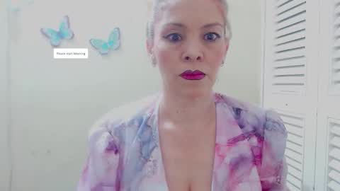 barbiemature online show from 11/29/25, 11:02