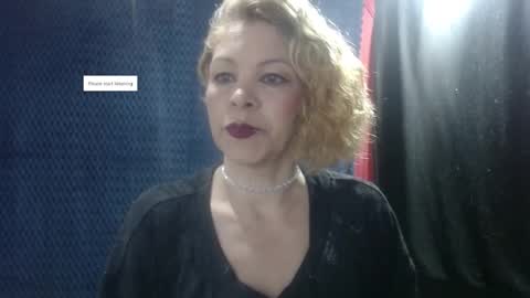 barbiemature online show from 03/26/26, 11:05