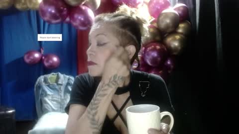 barbiemature online show from 03/30/26, 11:11