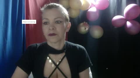 barbiemature online show from 04/09/26, 11:15