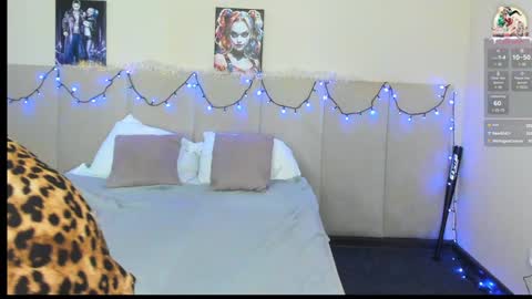 Snapshot of barbiemuscle1 chatting on 12/22/24, 01:12 Barbie online show from 12/22/24, 01:12