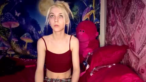 Snapshot of barbieswrld_420 chatting on 11/10/25, 06:23 barbieswrld_420 online show from 11/10/25, 06:23