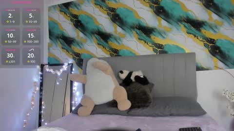 Barbie... online show from 12/16/25, 03:00