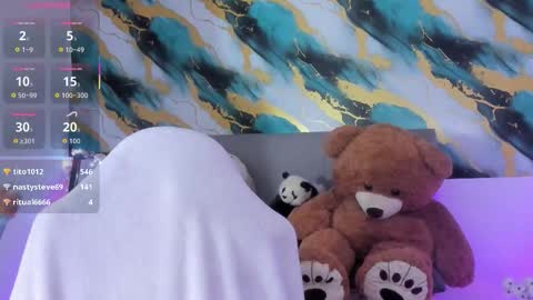 Barbie... online show from 01/16/26, 09:46