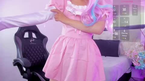 Barbie... online show from 04/23/26, 05:08