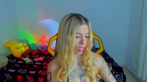 Snapshot of barbiie_5 chatting on 05/16/26, 05:26 Barbie online show from 05/16/26, 05:26