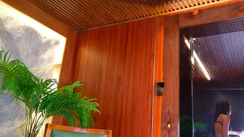 Snapshot of barbiie_black chatting on 04/09/26, 04:45 BARBIE BLACK online show from 04/09/26, 04:45