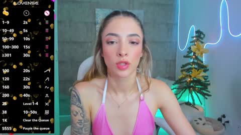 Barbie Scot online show from 12/02/24, 08:11