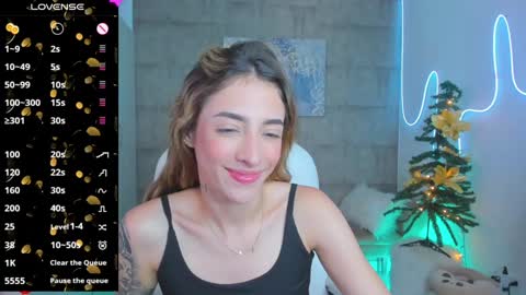 Barbie Scot online show from 12/07/24, 08:27