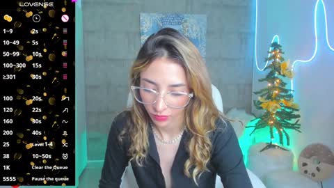 Barbie Scot online show from 12/22/24, 07:10