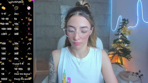 Barbie Scot online show from 12/29/24, 11:39