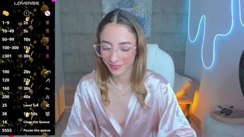 Barbie Scot online show from 01/10/25, 06:17