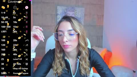 Barbie Scot online show from 01/28/25, 07:53