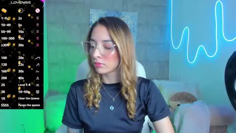 Barbie Scot online show from 03/11/25, 08:09