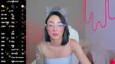 Barbie Scot online show from 09/12/25, 10:10