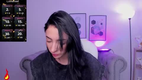 Barbie Scot online show from 12/03/25, 08:07