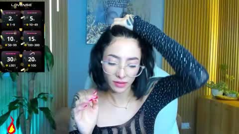 Barbie Scot online show from 02/17/26, 03:03