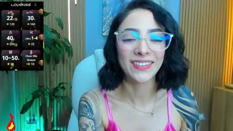 Barbie Scot online show from 02/19/26, 09:55