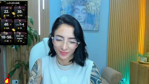 Barbie Scot online show from 03/15/26, 11:11