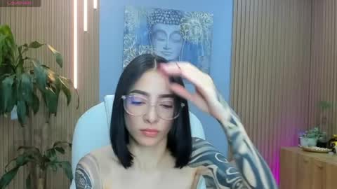 Barbie Scot online show from 03/24/26, 02:27