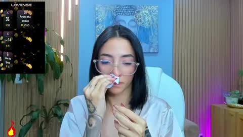 Barbie Scot online show from 03/29/26, 05:07