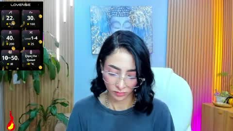 Barbie Scot online show from 04/12/26, 09:31