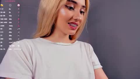 Snapshot of barbimia chatting on 06/16/26, 02:30 Mia online show from 06/16/26, 02:30