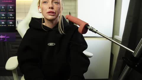 barbinsss online show from 02/28/25, 10:09