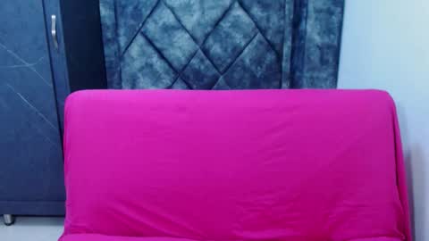 Barby online show from 12/18/25, 11:16