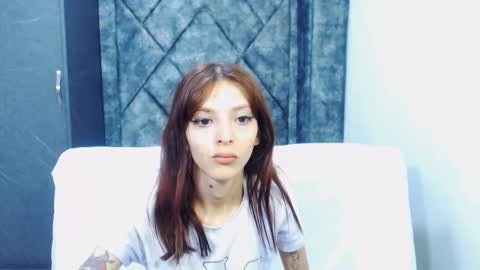 Barby online show from 12/19/25, 01:18