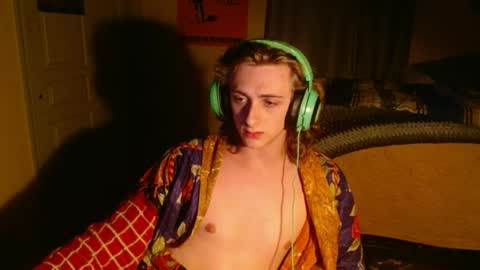 bardsong online show from 06/12/26, 02:43