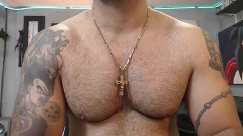 bardock online show from 02/16/25, 03:58