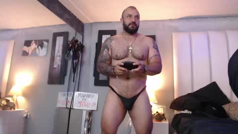 bardock online show from 04/04/26, 03:20