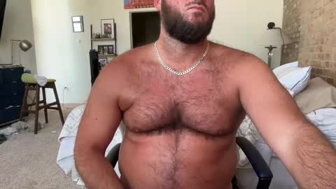 Barebackheat online show from 06/01/26, 01:13