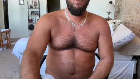 Barebackheat online show from 06/15/26, 04:09
