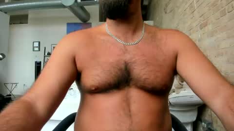 Barebackheat online show from 06/21/26, 01:35