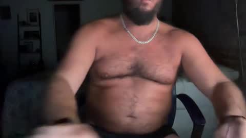 Barebackheat online show from 06/23/26, 05:16