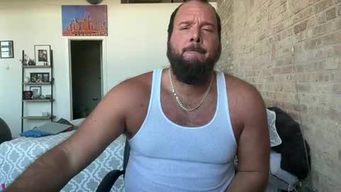 Barebackheat online show from 07/06/26, 01:08