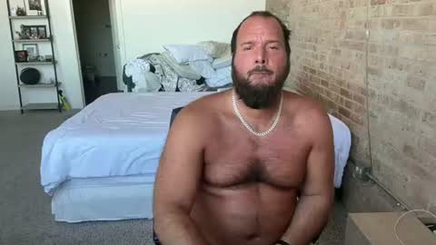 Barebackheat online show from 07/07/26, 01:37