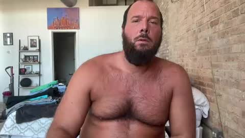 Barebackheat online show from 07/13/26, 04:10