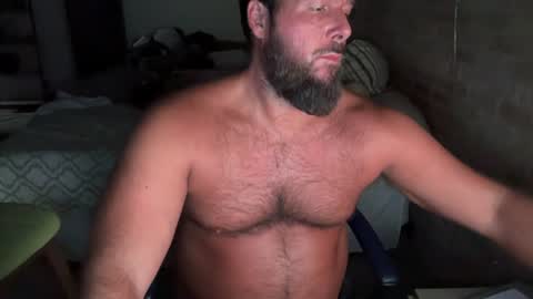 Barebackheat online show from 07/14/26, 03:55