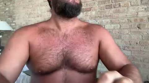 Barebackheat online show from 07/14/26, 11:49