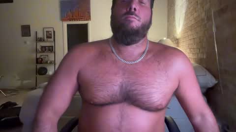Barebackheat online show from 07/23/26, 03:04
