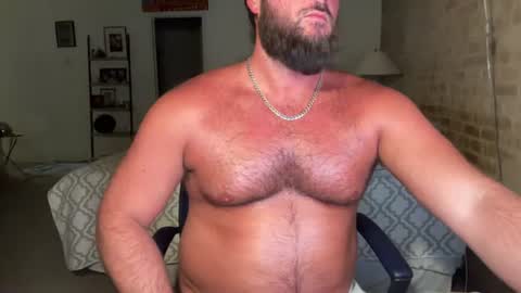 Barebackheat online show from 07/24/26, 03:59